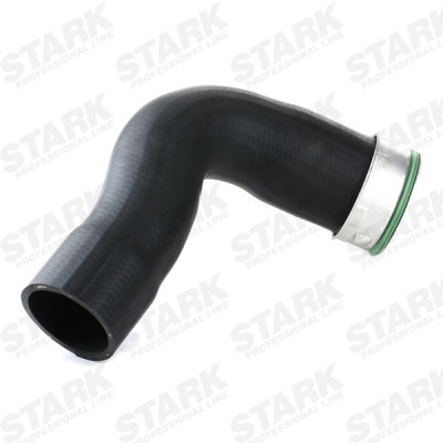Rura Wąż Turbo Intercoolera Stark SKCHI-2030029 SKCHI-2030029 - foto 3