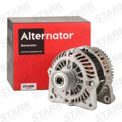 Alternator Stark SKGN-0320988 SKGN-0320988 - foto 2