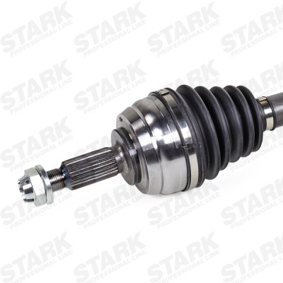 Półoś Napędowa Stark SKDS-0210917 SKDS-0210917 - foto 5