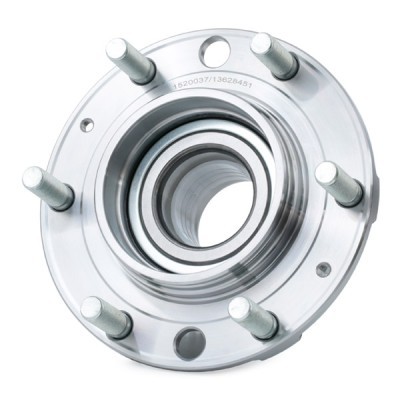 Łożysko Koła RIDEX 654W0732 654W0732 - foto 3
