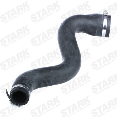 Rura Wąż Turbo Intercoolera Stark SKCHI-2030127 SKCHI-2030127 - foto 4