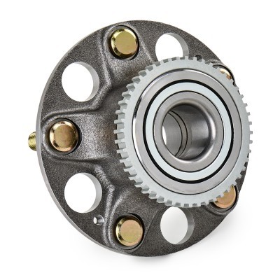 Łożysko Koła RIDEX 654W0626 654W0626 - foto 5