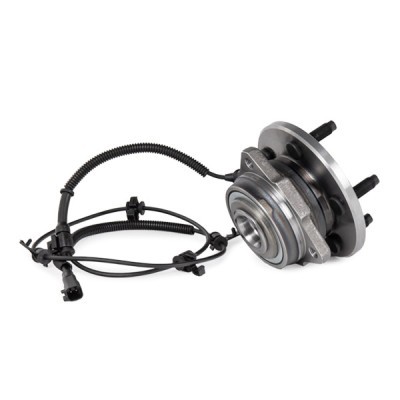 Łożysko Koła RIDEX 654W1221 654W1221 - foto 4