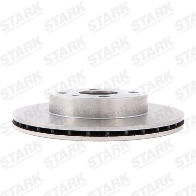 Tarcza hamulcowa Stark SKBD-0020319 SKBD-0020319 - foto 4