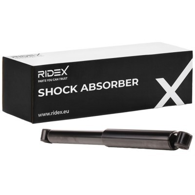 Amortyzator RIDEX 854S1102 854S1102 - foto 2