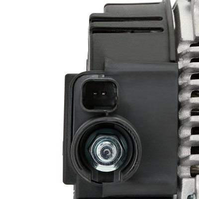 Alternator RIDEX 4G0139P 4G0139P - foto 6