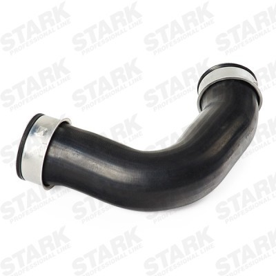 Rura Wąż Turbo Intercoolera Stark SKCHI-2030474 SKCHI-2030474 - foto 4