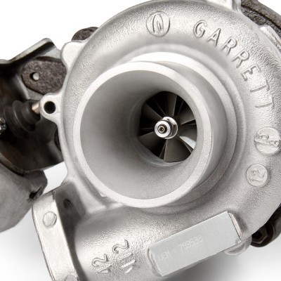 Turbina (Turbosprężarka) RIDEX 2234C0393R 2234C0393R - foto 7