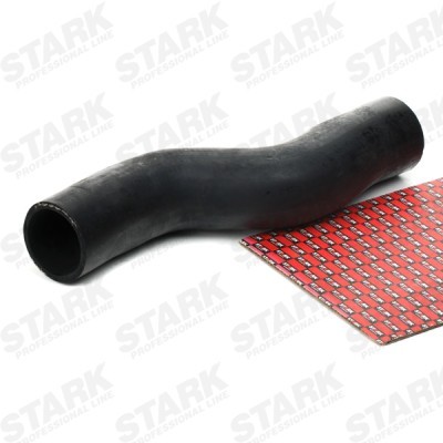 Rura Wąż Turbo Intercoolera Stark SKCHI-2030143 SKCHI-2030143 - foto 2