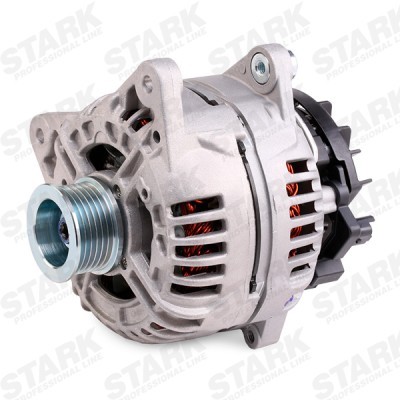Alternator Stark SKGN-0320102 SKGN-0320102 - foto 3