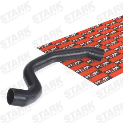 Rura Wąż Turbo Intercoolera Stark SKCHI-2030417 SKCHI-2030417 - foto 2
