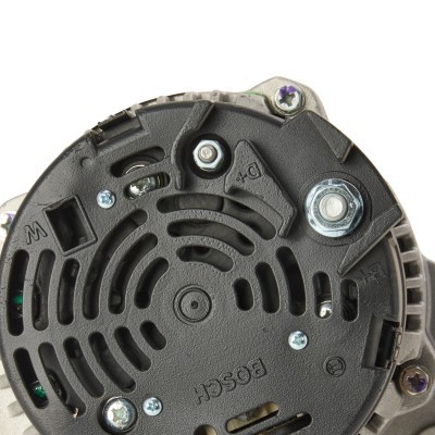 Alternator RIDEX 4G0920R 4G0920R - foto 5