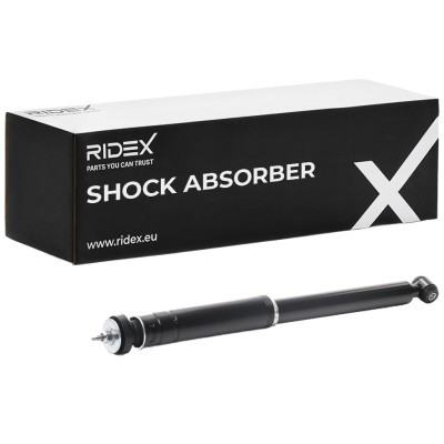 Amortyzator RIDEX 854S0050 854S0050 - foto 2