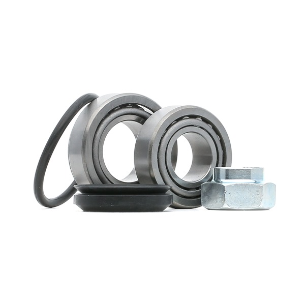 Łożysko Koła RIDEX 654W0627 654W0627 - foto 1