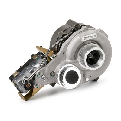 Turbina (Turbosprężarka) RIDEX 2234C0034 2234C0034 - foto 3