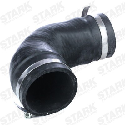 Rura Wąż Turbo Intercoolera Stark SKCHI-2030179 SKCHI-2030179 - foto 4