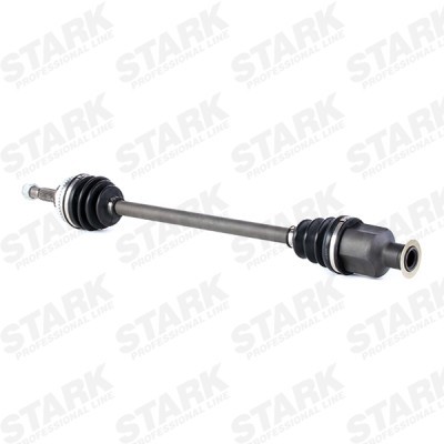 Półoś Napędowa Stark SKDS-0210049 SKDS-0210049 - foto 4
