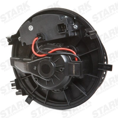 Wentylator Wnętrza Stark SKIB-0310224 SKIB-0310224 - foto 4