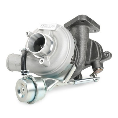 Turbina (Turbosprężarka) RIDEX 2234C0101 2234C0101 - foto 3