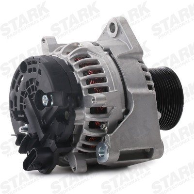 Alternator Stark SKGN-0321063 SKGN-0321063 - foto 4