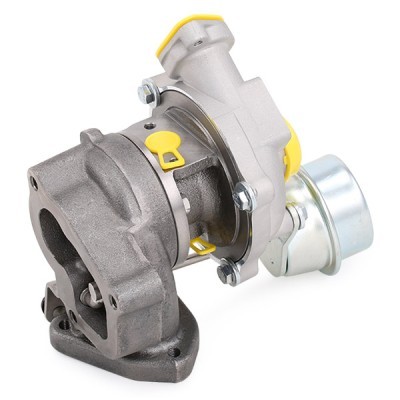 Turbina (Turbosprężarka) RIDEX 2234C0006 2234C0006 - foto 4