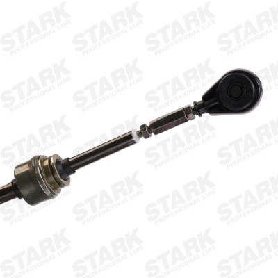 Linka dźwigni zmiany biegów Stark SKCMT-1520040 SKCMT-1520040 - foto 4
