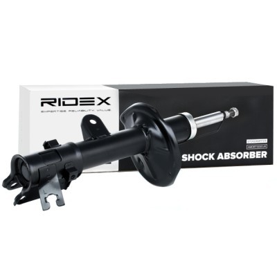 Amortyzator RIDEX 854S0202 854S0202 - foto 4