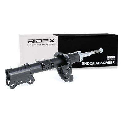 Amortyzator RIDEX 854S0187 854S0187 - foto 5