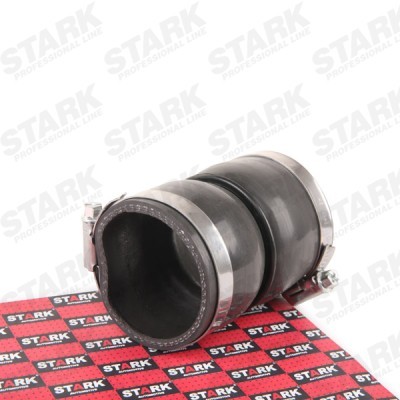 Rura Wąż Turbo Intercoolera Stark SKCHI-2030206 SKCHI-2030206 - foto 2