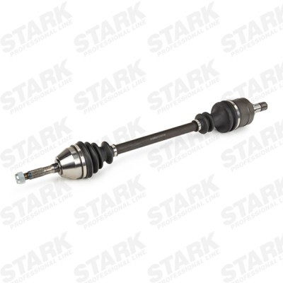 Półoś Napędowa Stark SKDS-0210294 SKDS-0210294 - foto 3