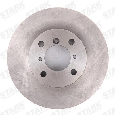 Tarcza hamulcowa Stark SKBD-0022141 SKBD-0022141 - foto 3