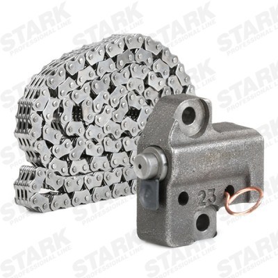 Zestaw łańcucha rozrządu Stark SKTCK-2240071 SKTCK-2240071 - foto 5