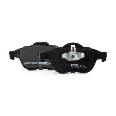 Klocki hamulcowe RIDEX 402B0312P 402B0312P - foto 4