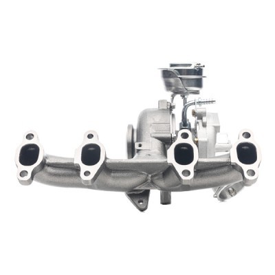 Turbina (Turbosprężarka) RIDEX 2234C0175 2234C0175 - foto 9