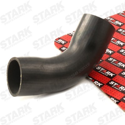 Rura Wąż Turbo Intercoolera Stark SKCHI-2030008 SKCHI-2030008 - foto 2