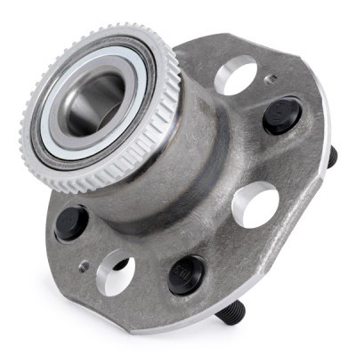 Łożysko Koła RIDEX 654W0187 654W0187 - foto 4
