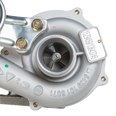 Turbina (Turbosprężarka) RIDEX 2234C0049 2234C0049 - foto 7
