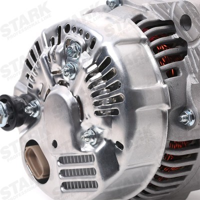 Alternator Stark SKGN-0320861 SKGN-0320861 - foto 6