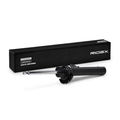 Amortyzator RIDEX 854S19607 854S19607 - foto 2