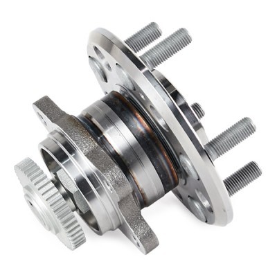 Łożysko Koła RIDEX 654W0368 654W0368 - foto 4