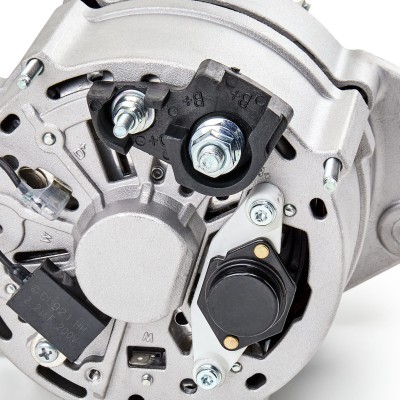 Alternator RIDEX 4G0061 4G0061 - foto 5