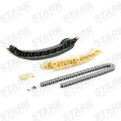 Zestaw łańcucha rozrządu Stark SKTCK-2240112 SKTCK-2240112 - foto 4