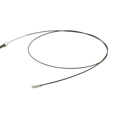 Linka Hamulca Ręcznego RIDEX 124C0241 124C0241 - foto 5