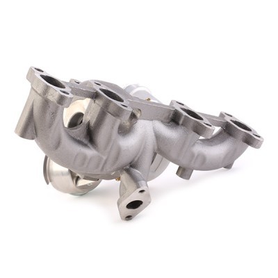 Turbina (Turbosprężarka) RIDEX 2234C0042 2234C0042 - foto 4