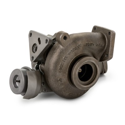 Turbina (Turbosprężarka) RIDEX 2234C10617R 2234C10617R - foto 9