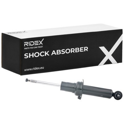 Amortyzator RIDEX 854S0169 854S0169 - foto 2