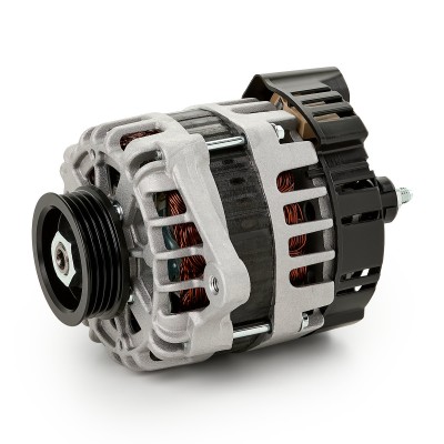 Alternator RIDEX 4G0178P 4G0178P - foto 3
