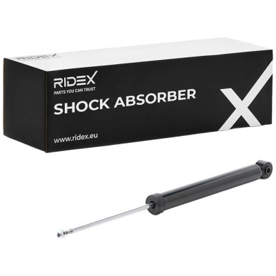 Amortyzator RIDEX 854S2403 854S2403 - foto 2