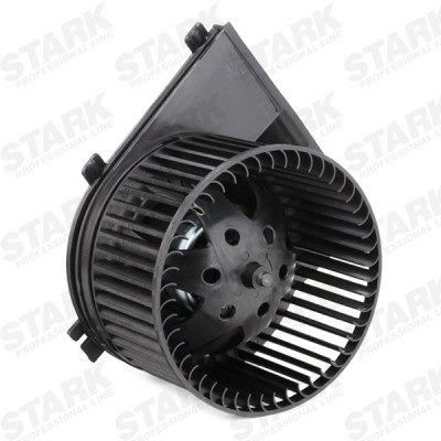 Wentylator Wnętrza Stark SKIB-0310009 SKIB-0310009 - foto 3