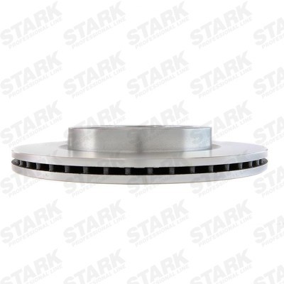 Tarcza hamulcowa Stark SKBD-0020299 SKBD-0020299 - foto 5
